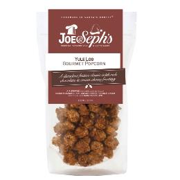 Joe & S Yule Log Popcorn Pouch 70g