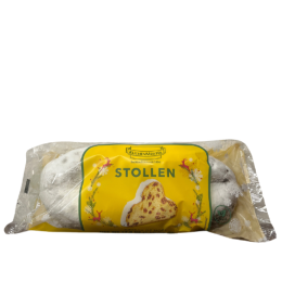 KuchenMeister Stollen 500g