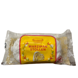 KuchenMeister Marzipan Stollen 200g