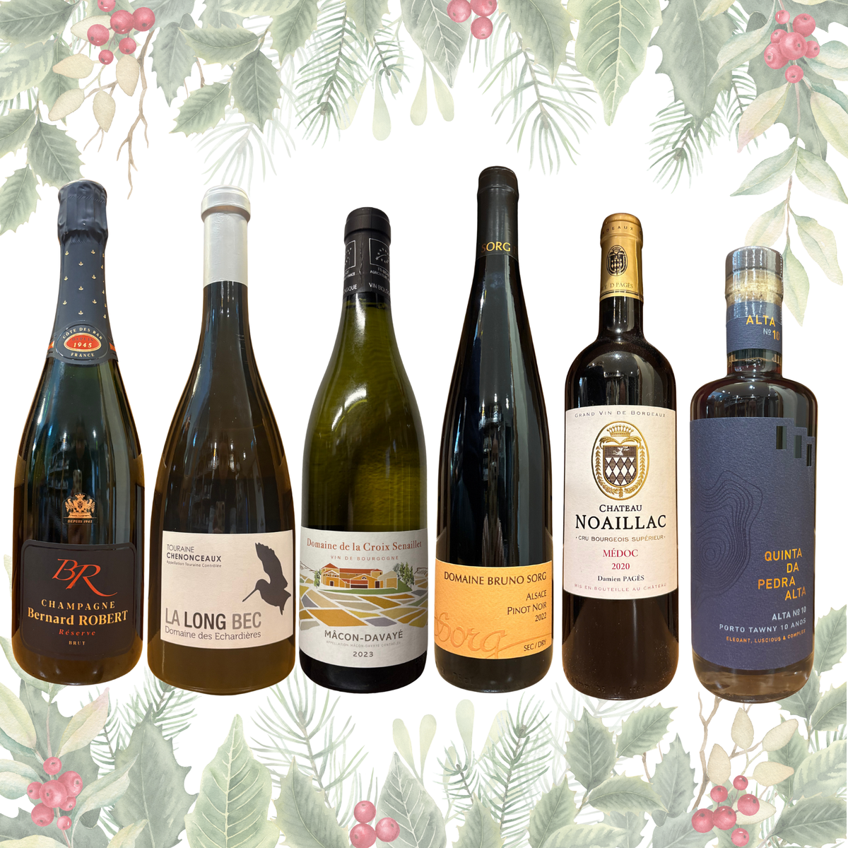 Christmas in a Box - Luxury Edition