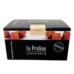 La Praline Natural Truffles 200g