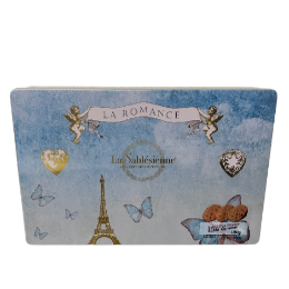 La Sablesienne Sable Romance Box 150g