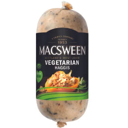 Macsween Vegetarian Haggis 400g