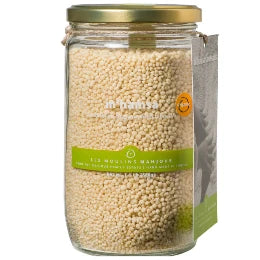 Mahjoub Organic Mhamsa Cous Cous 500g