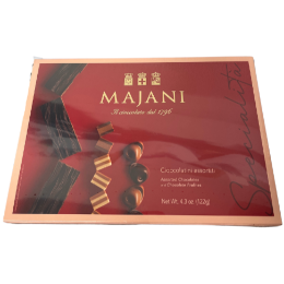 Majani Italian Chocolate Selection Box