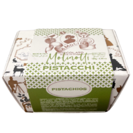 Molinotti Pistacchi Chocolate Ballotins 184g