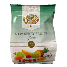 New Berry Fruit Jewels 280g Bag