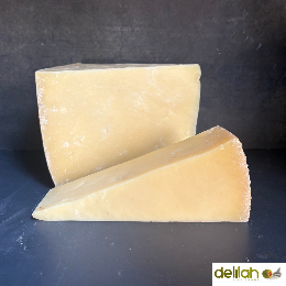 Delilah 20 Month Lincolnshire Poacher 200g