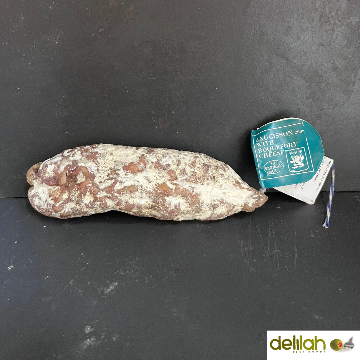 Individual Saucisson - Roquefort approx 200g