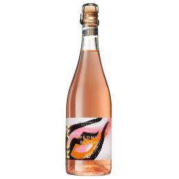 REAL - Peony Blush Sparkling Tea  750ml