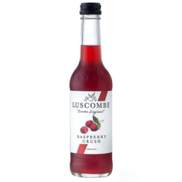 Luscombe Raspberry Crush 270ml