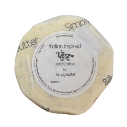 Simply Butter - Italian Inspired 120g