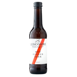 Luscombe Hot Ginger Beer 270ml