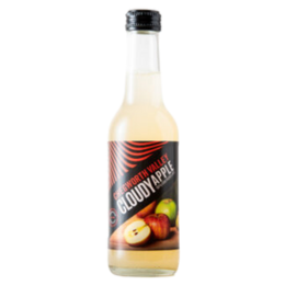 Chegworth Valley Cloudy Apple 250ml