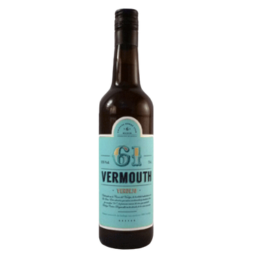 Verdejo 61 Vermouth 750ml