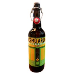 Arlini Vermut Blanco 750ml