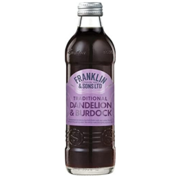 Franklin & Sons - Dandelion & Burdock 275ml