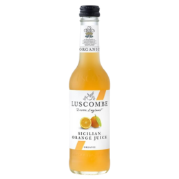 Luscombe Sicilian Orange Juice 270ml