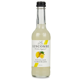 Luscombe Sicilian Lemonade 270ml