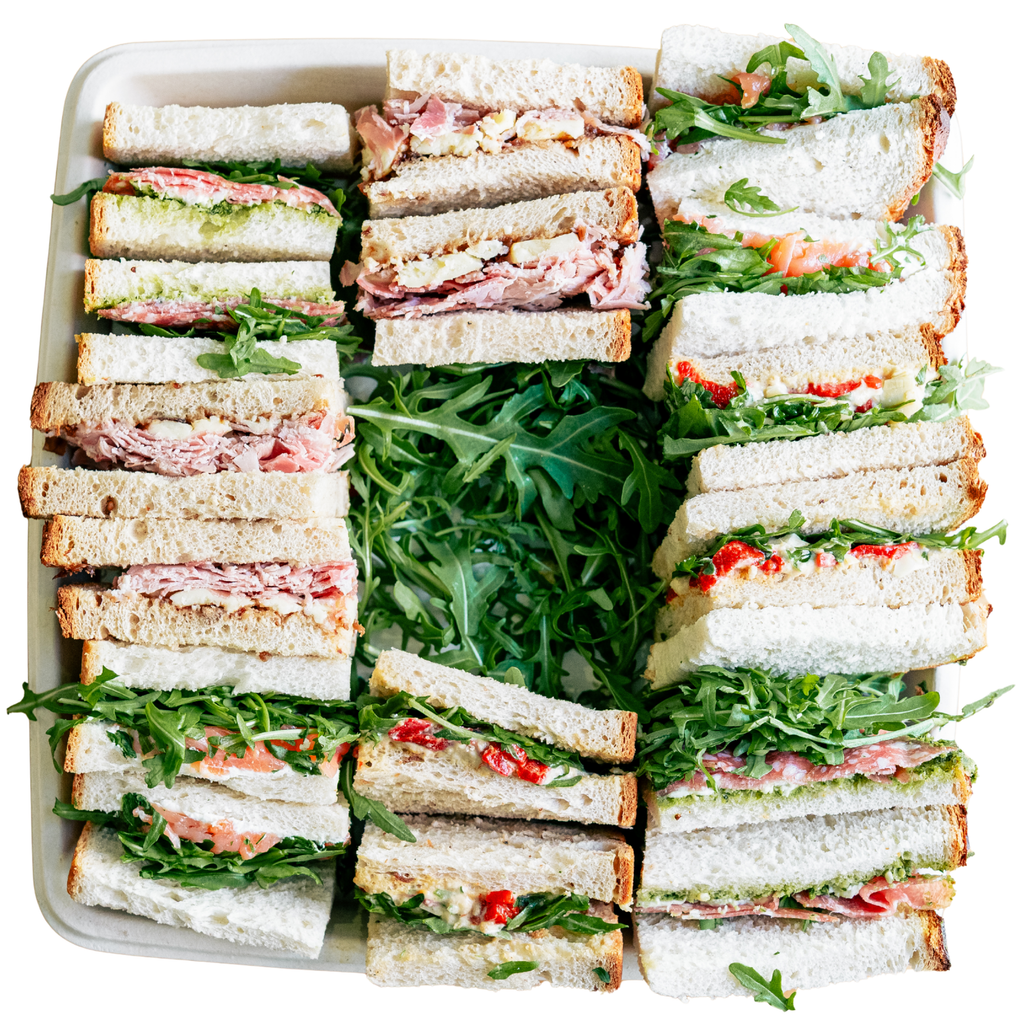Sandwich Platter