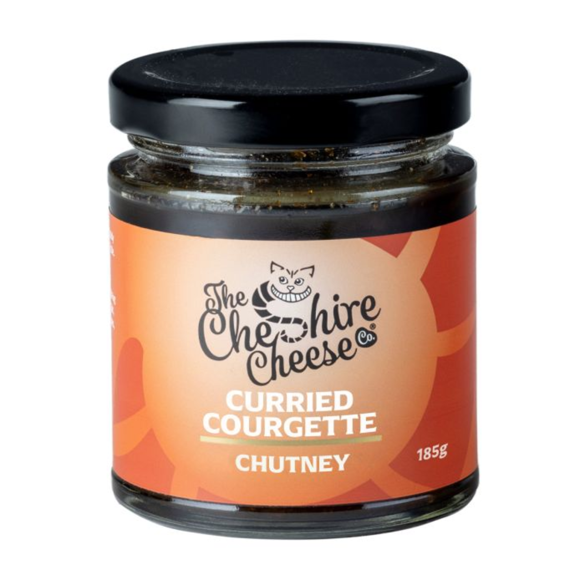 Cheshire Cheese Curried Courgette Chutney 185g