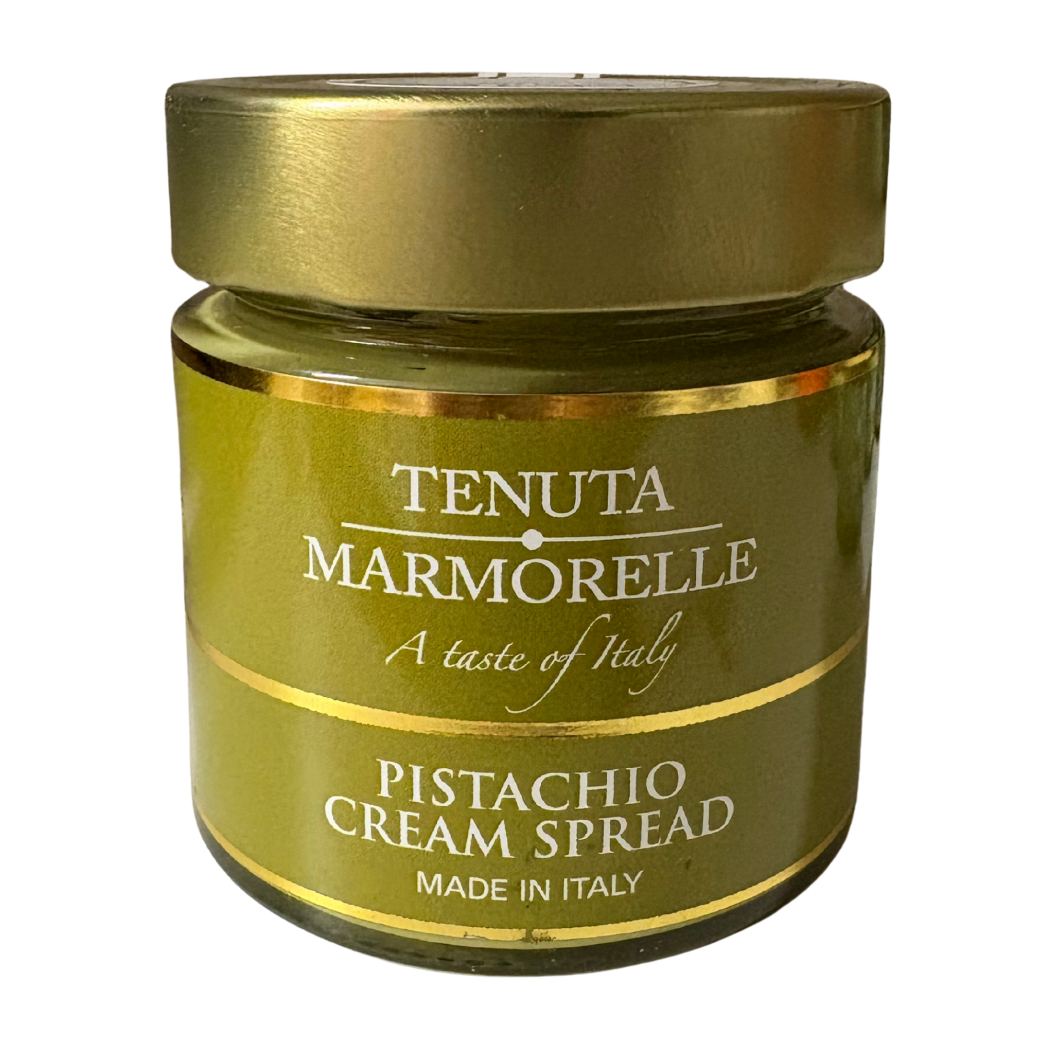 Tenuta Pistachio Cream Spread 200g
