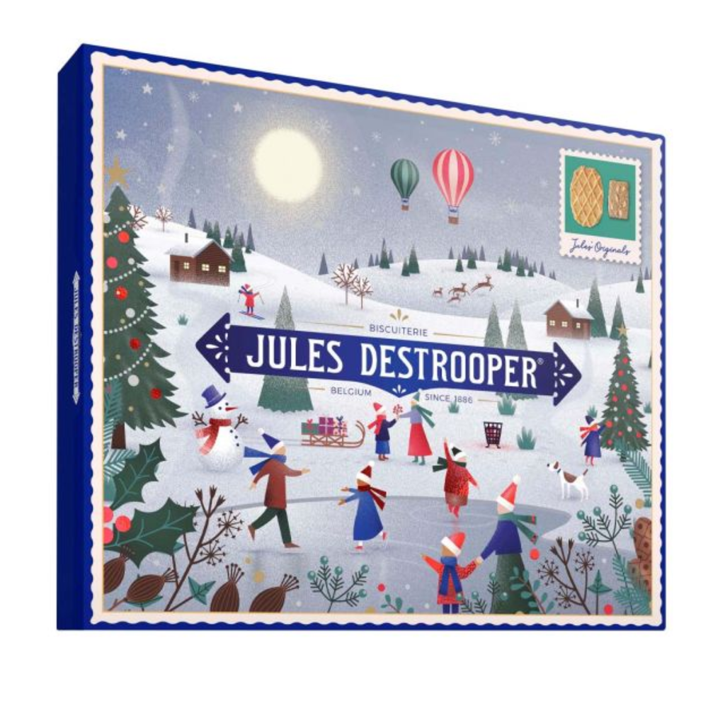 Jules Destrooper - Originals Collection 200g
