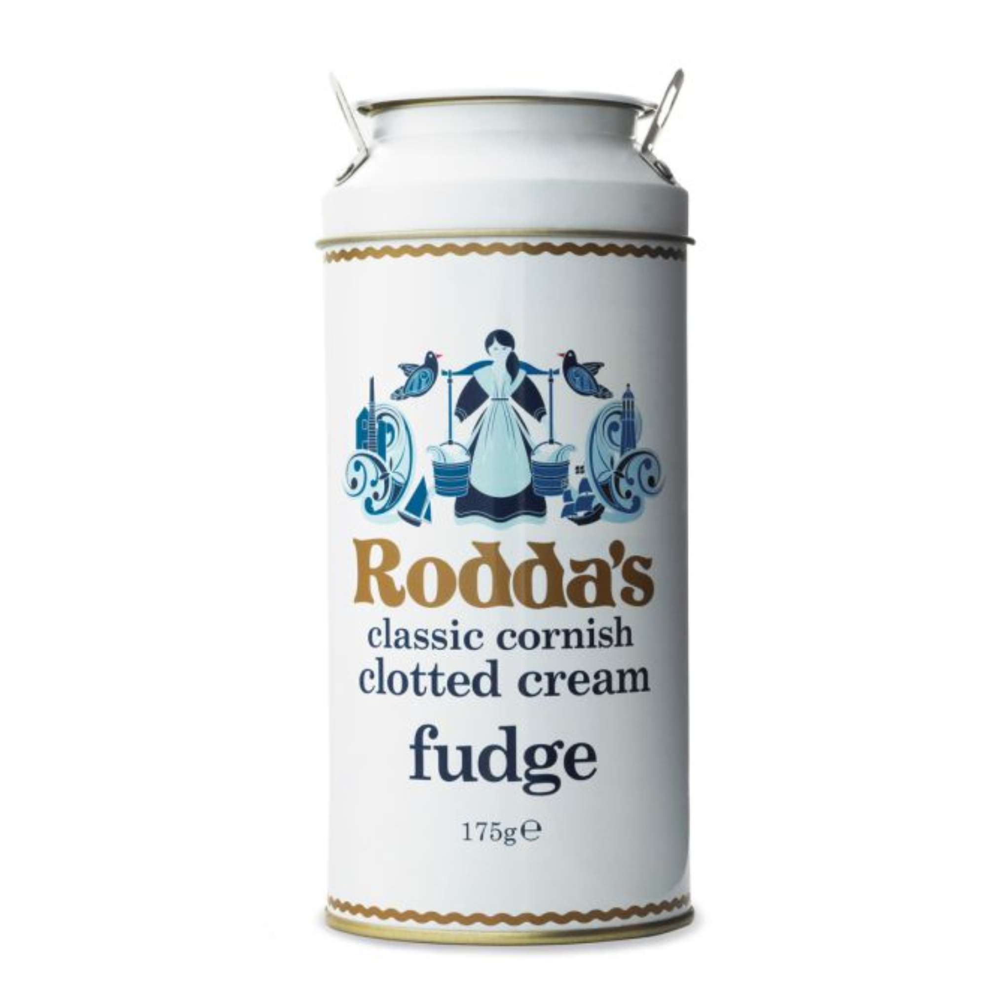 Roddas Clotted Cream Fudge 175g