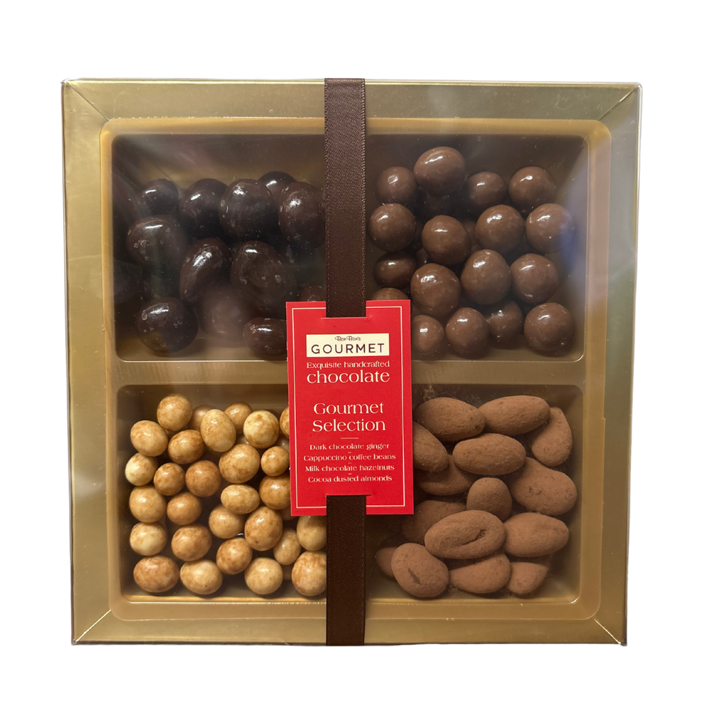 Bon Bons Luxury Nut Assortment 285g