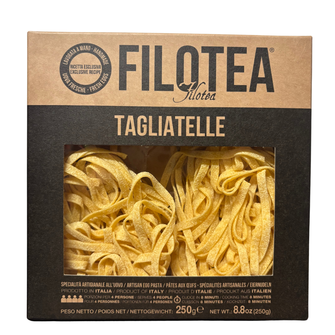 Filotea Tagliatelle 250g