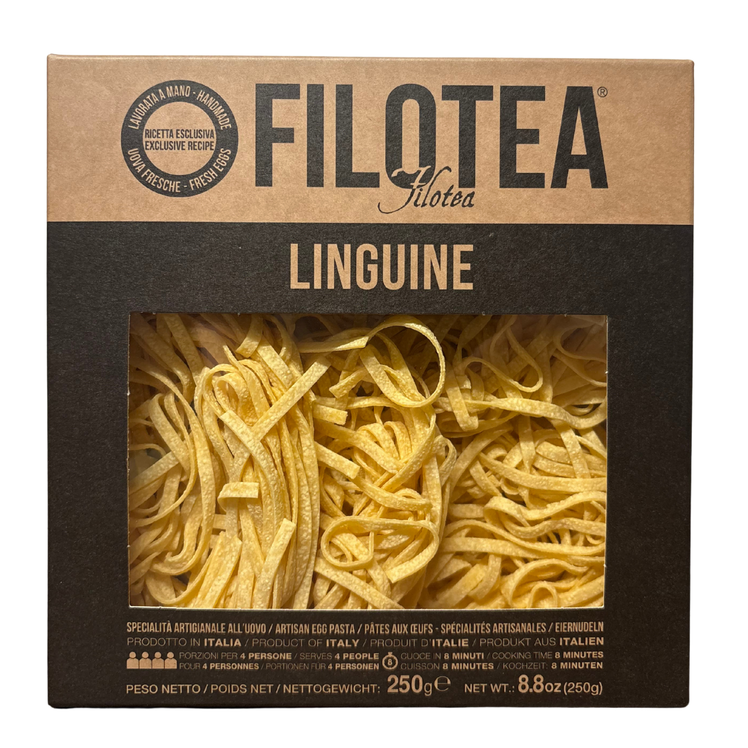 Filotea Matassine Linguine 250g