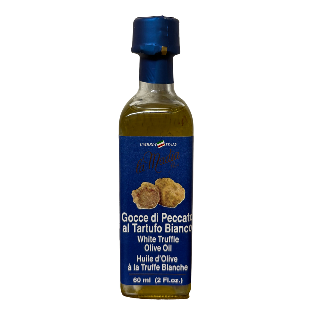 Umbria White Truffle Oil 60ml