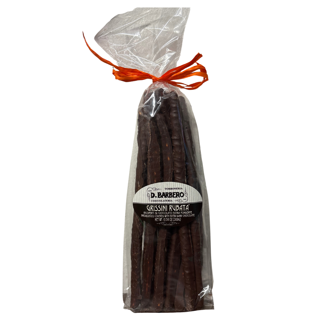 Davide Barbero Grissini Ricoperti 300g