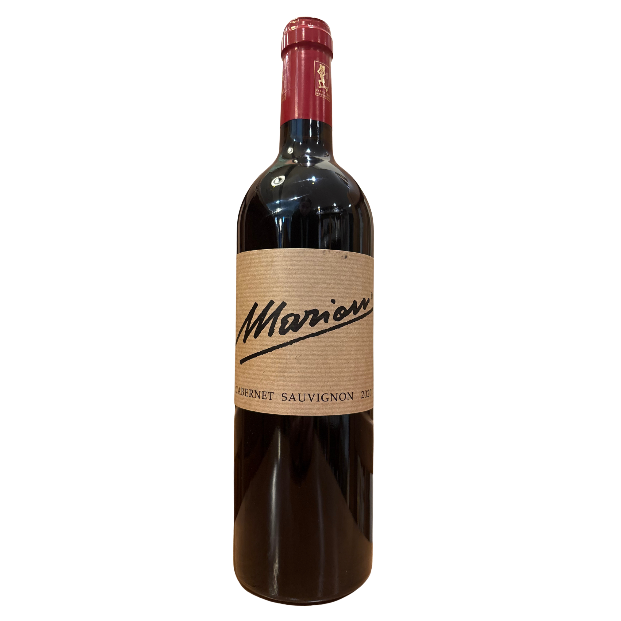 Cabernet Sauvignon, 'Marion', Stefano Campadelli