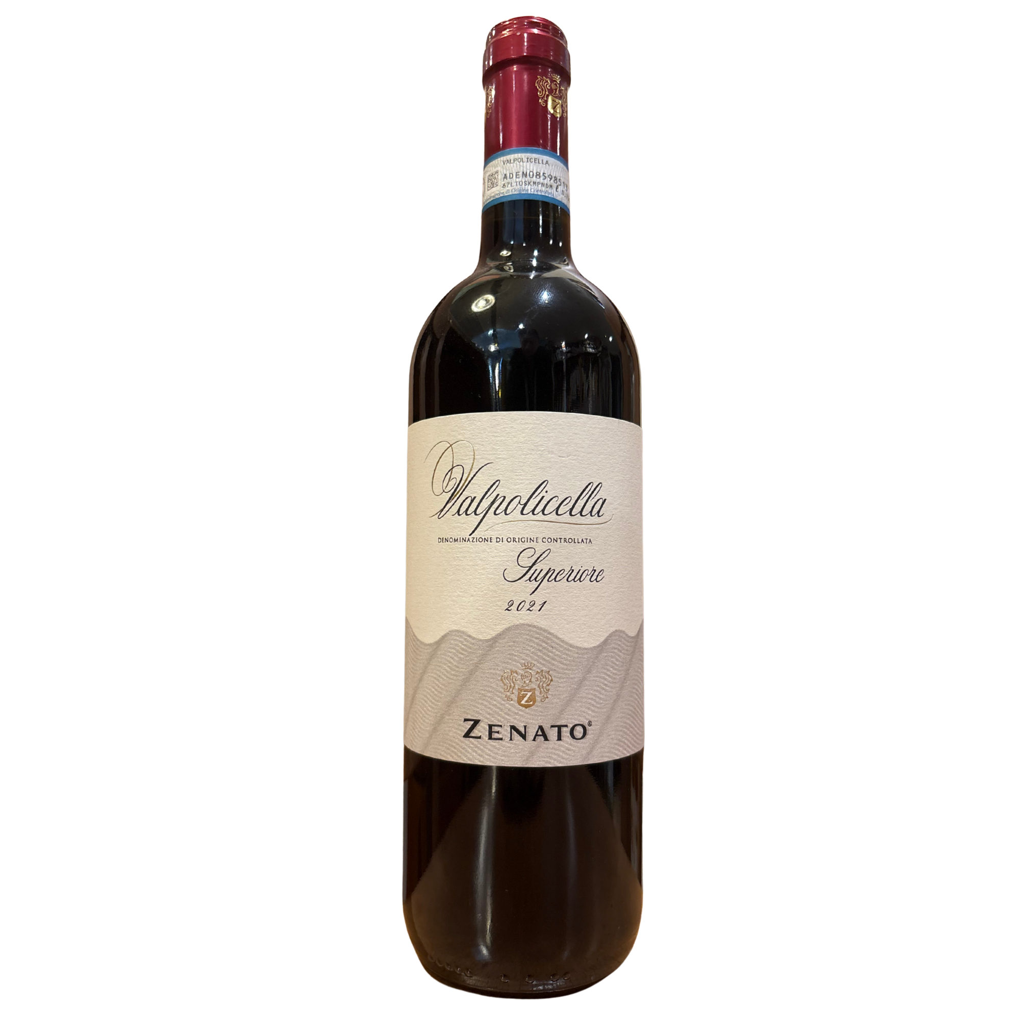Valpolicella Superiore Zenato
