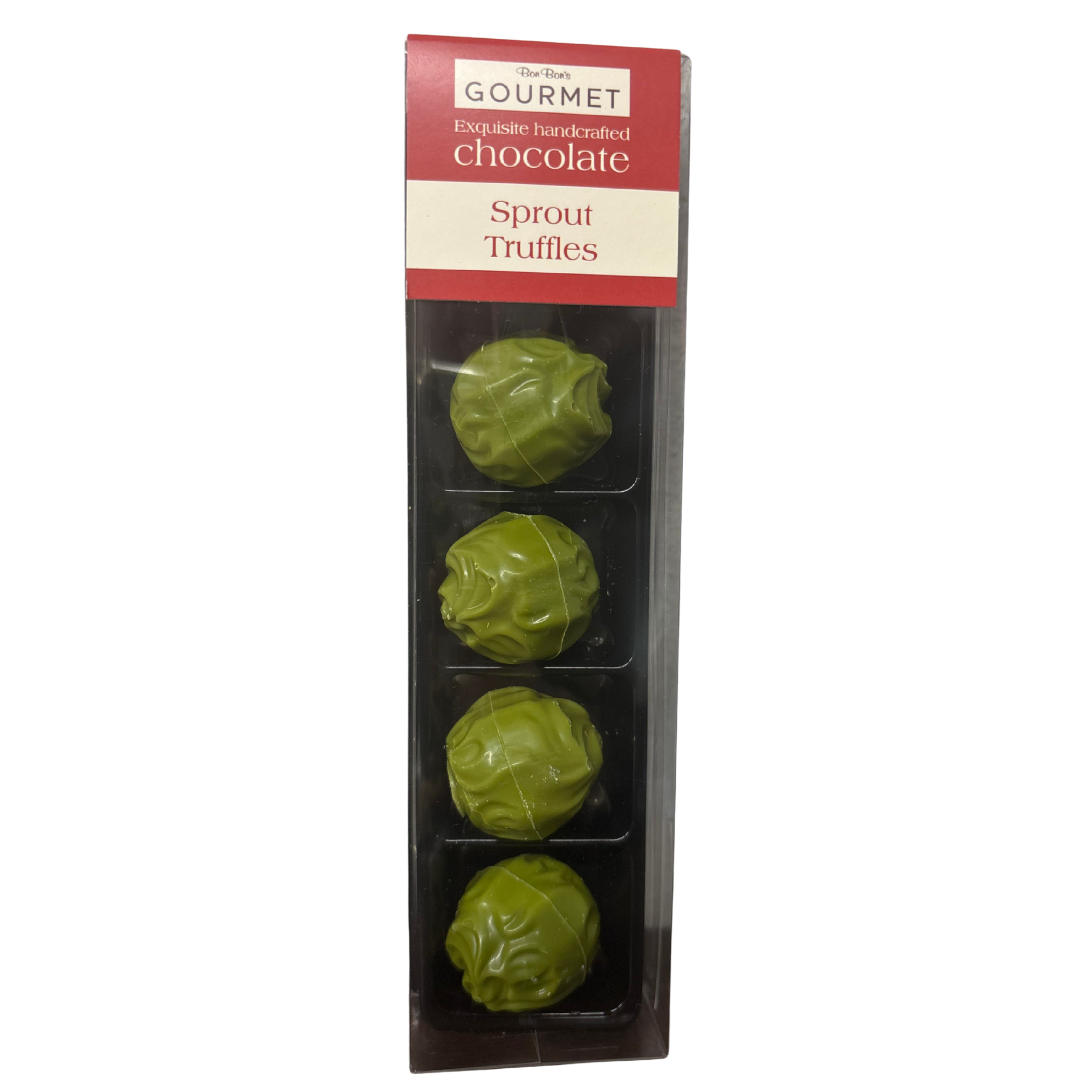 Bon Bon Sprout Truffles 60g