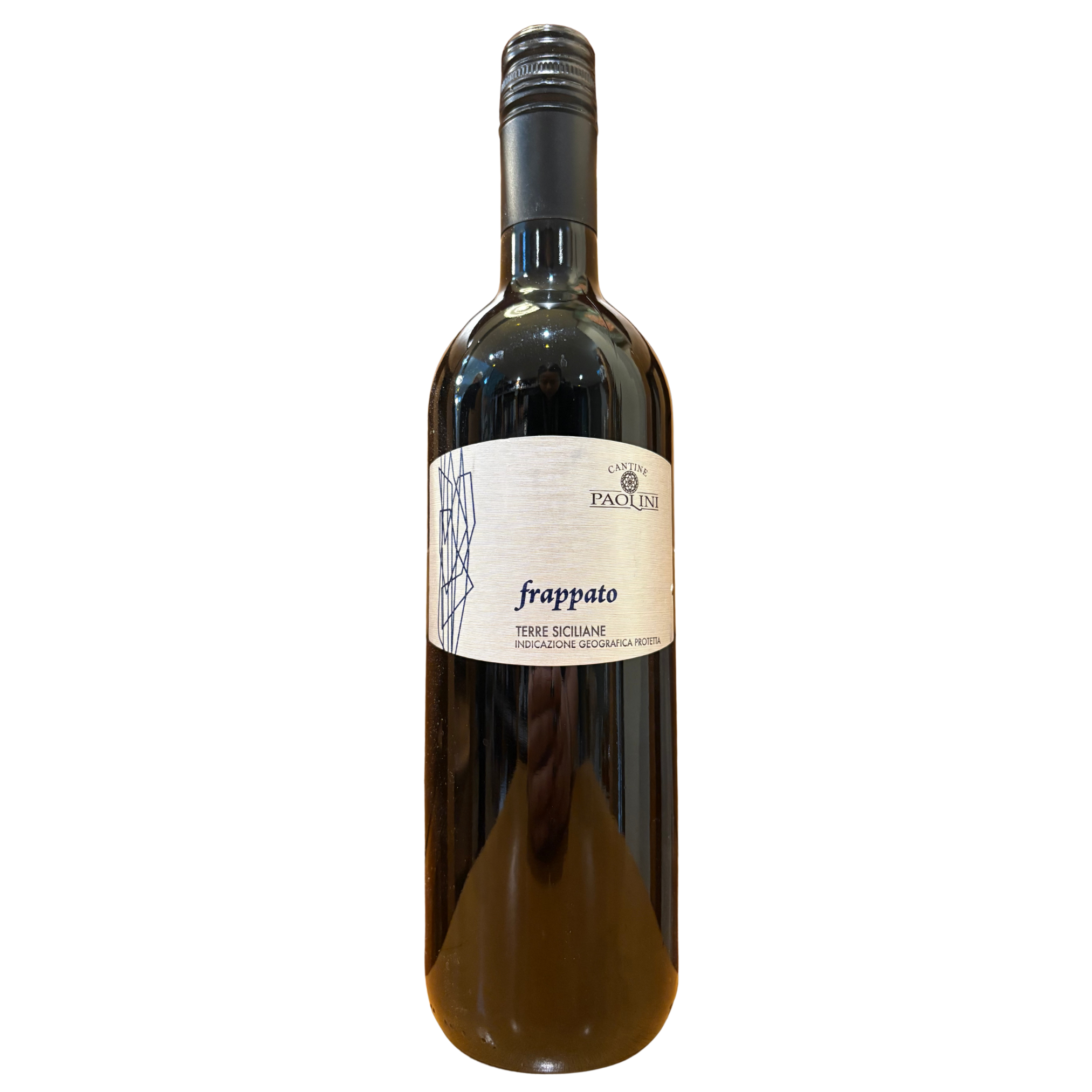 Frappato Cantine Paolini, Sicily