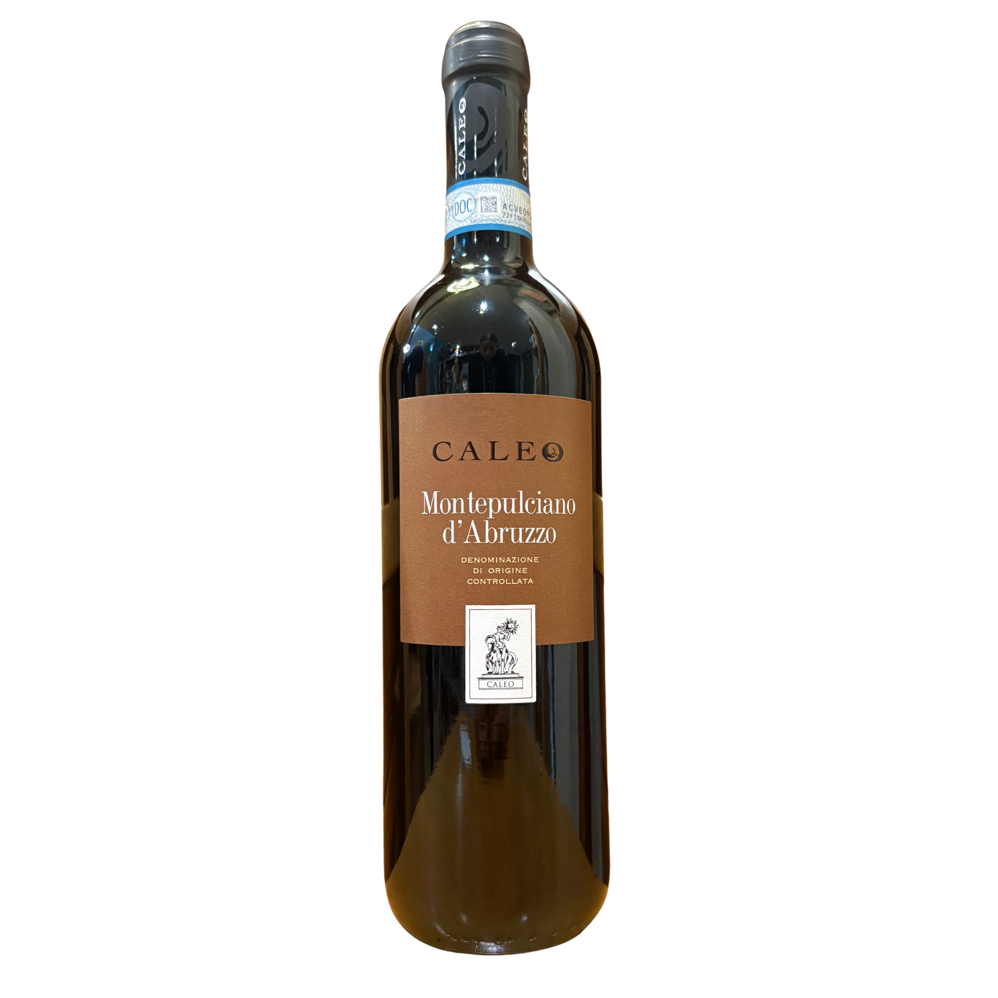 Montepulciano DAbruzzo, Caleo