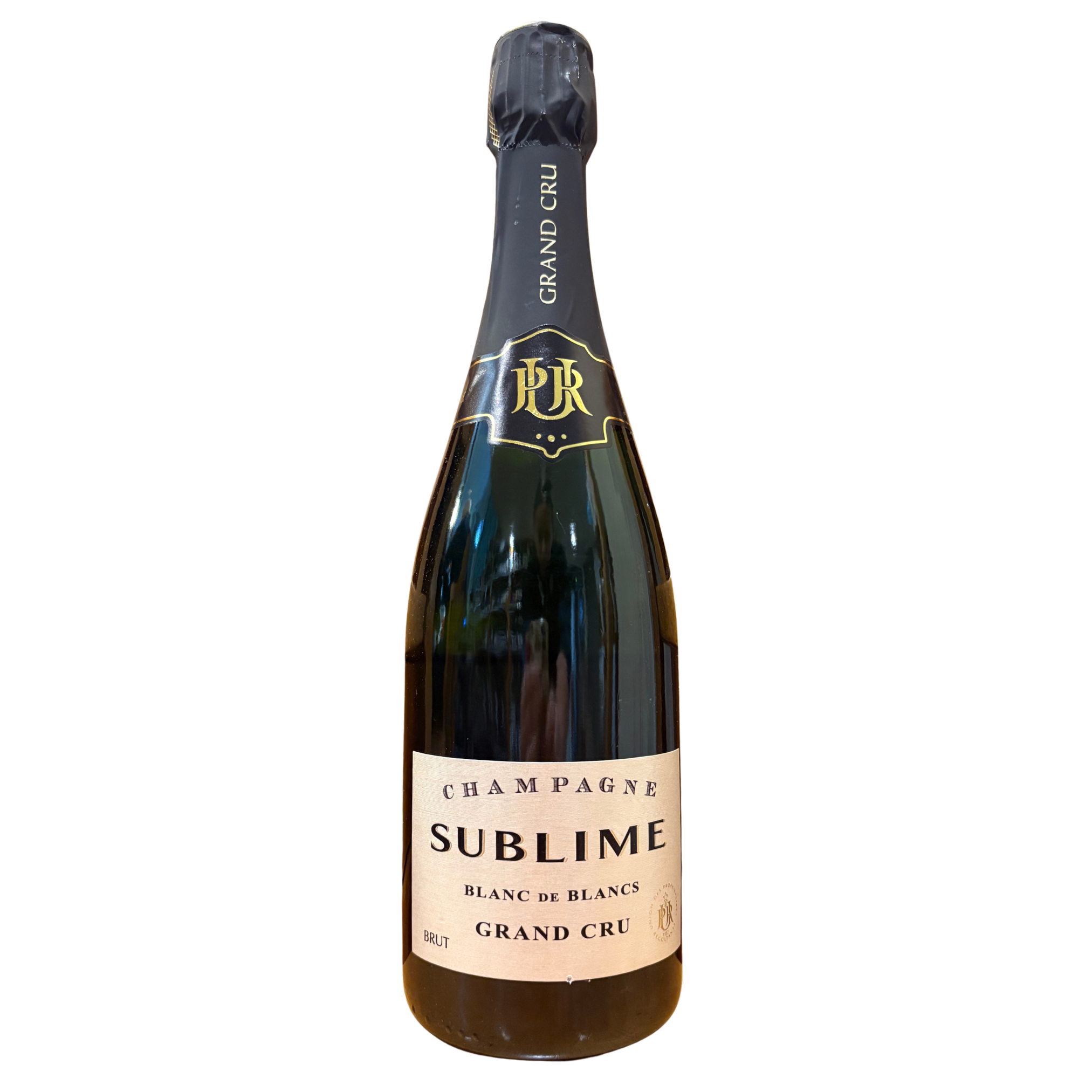 Champagne le Mesnil Sublime