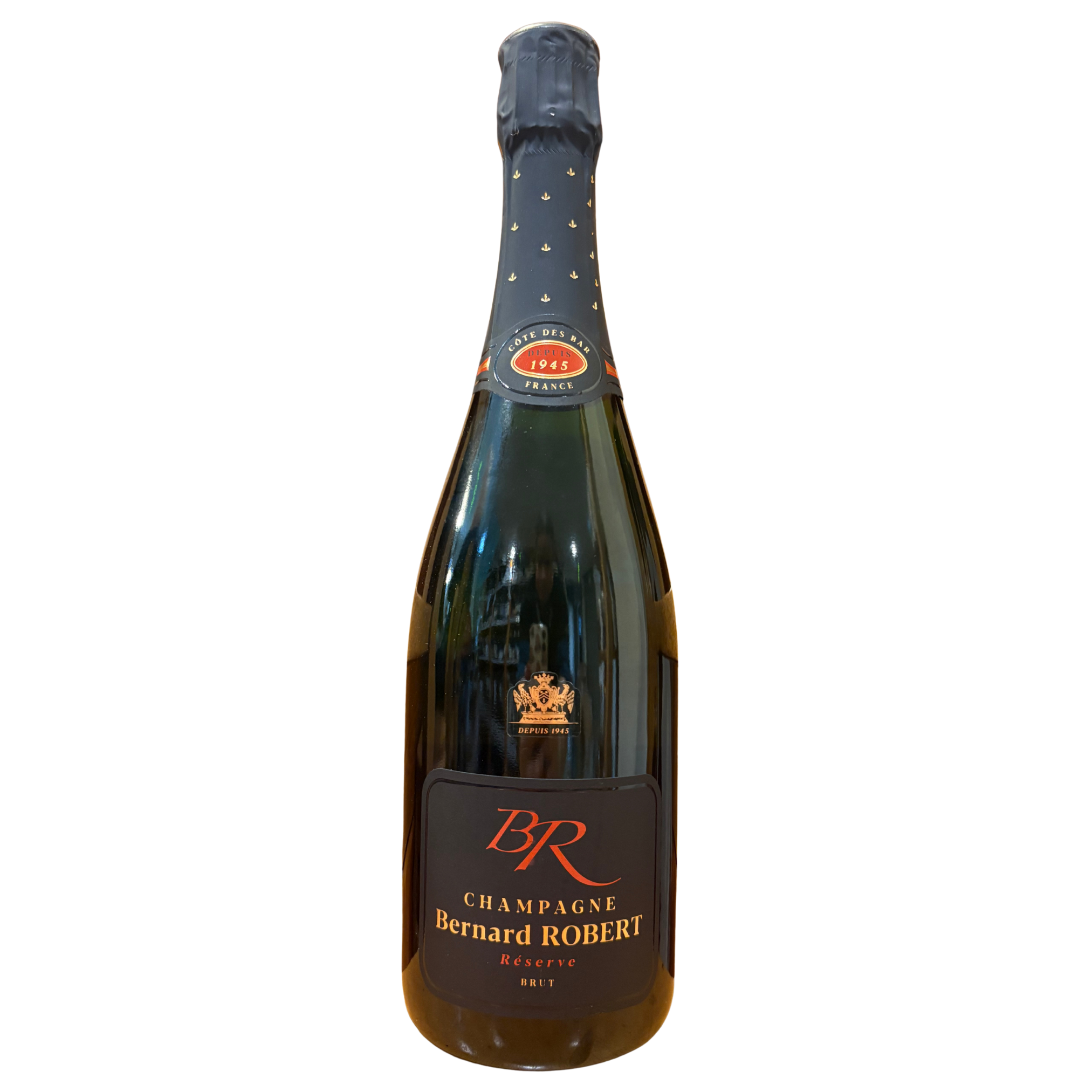 Bernard Robert Reserve Brut Champagne