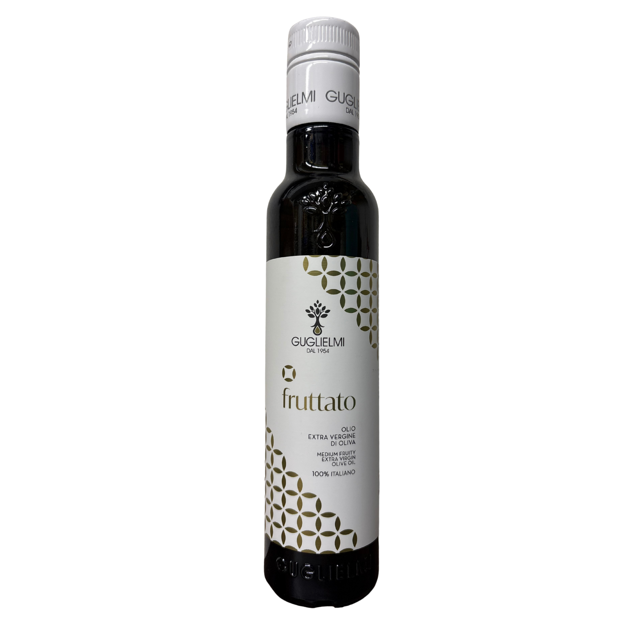 Guglielmi Fruttato EVOO 250ml