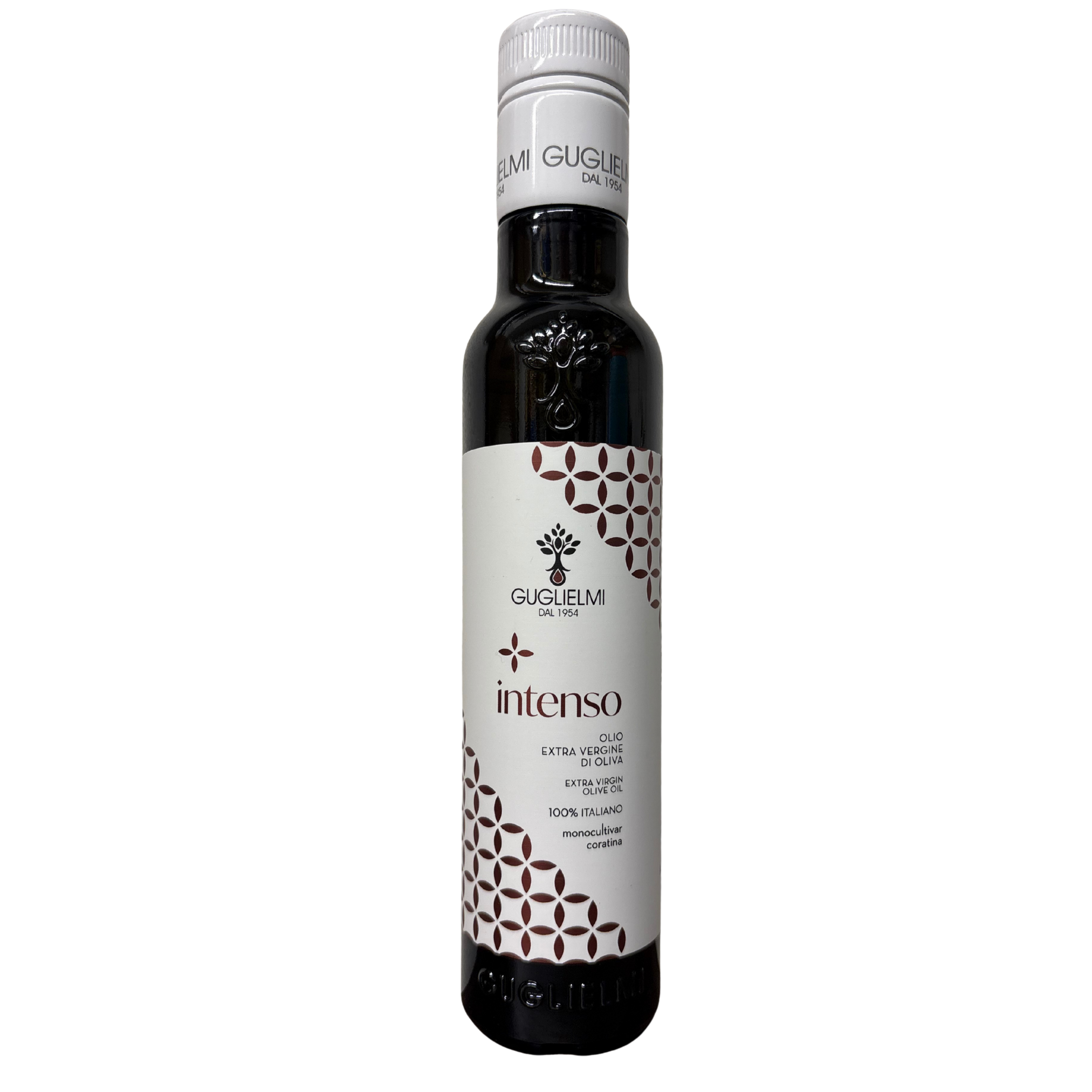 Guglielmi Intenso EVOO 250ml