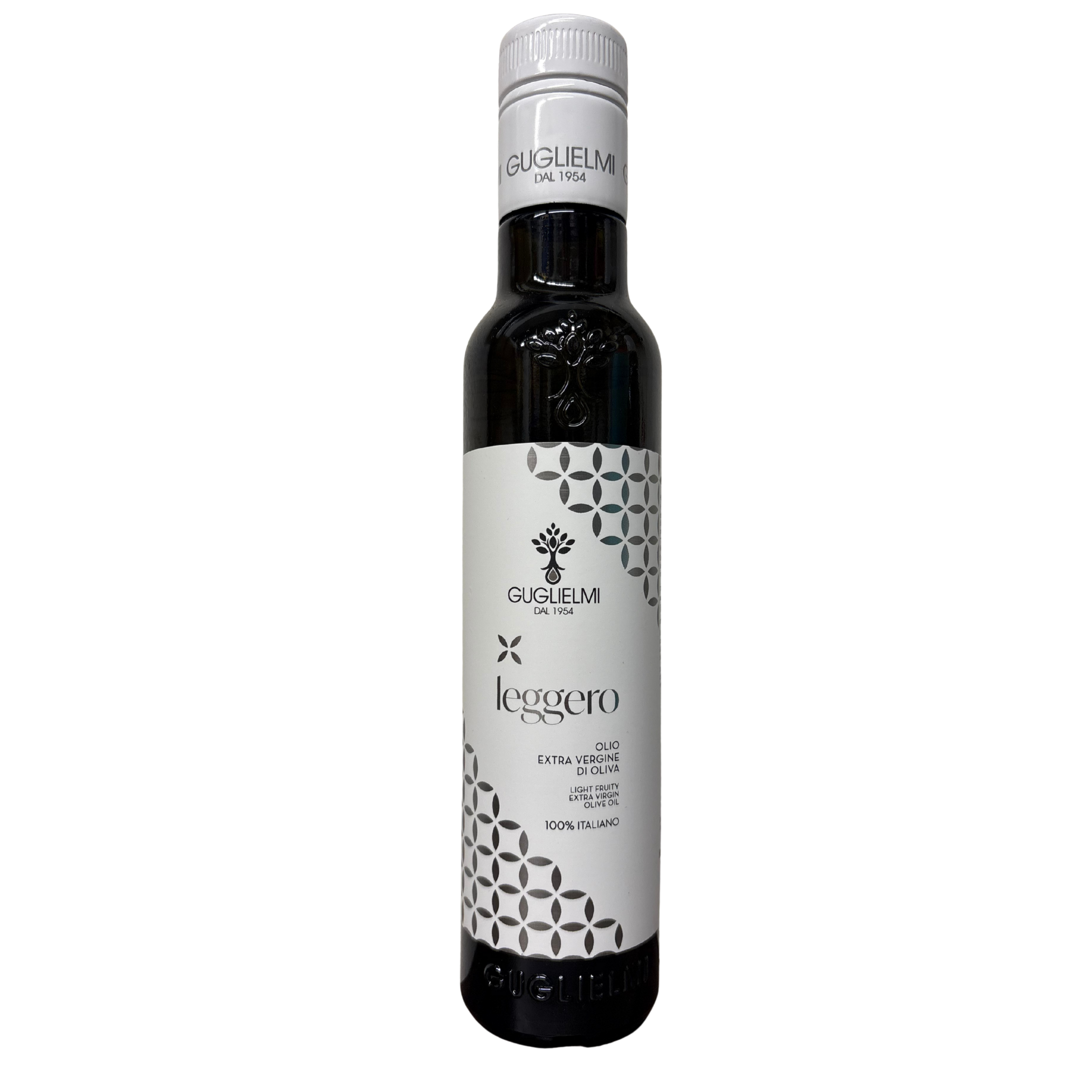 Guglielmi Leggero EVOO 250ml