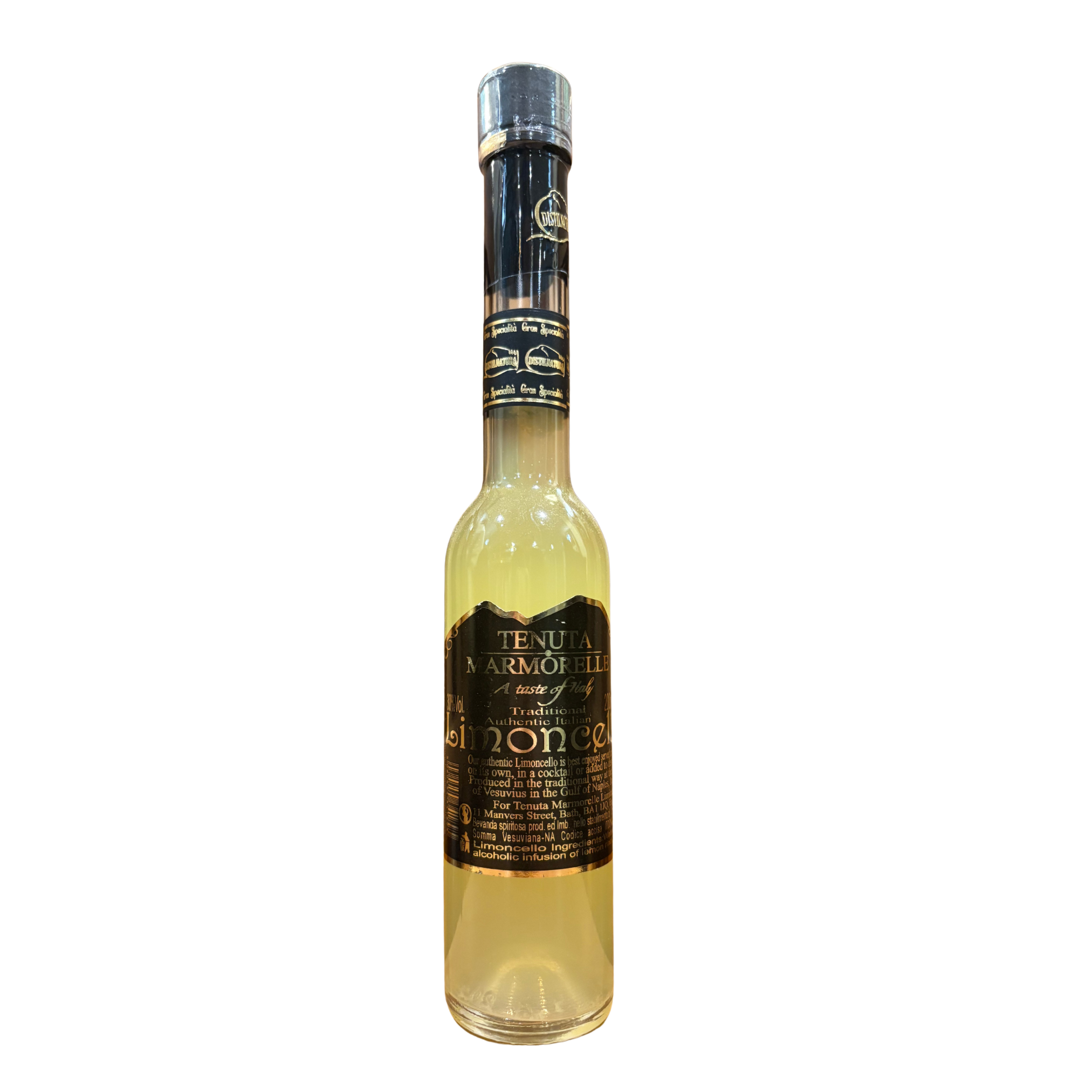 Tenuta Limoncello 20cl 30%