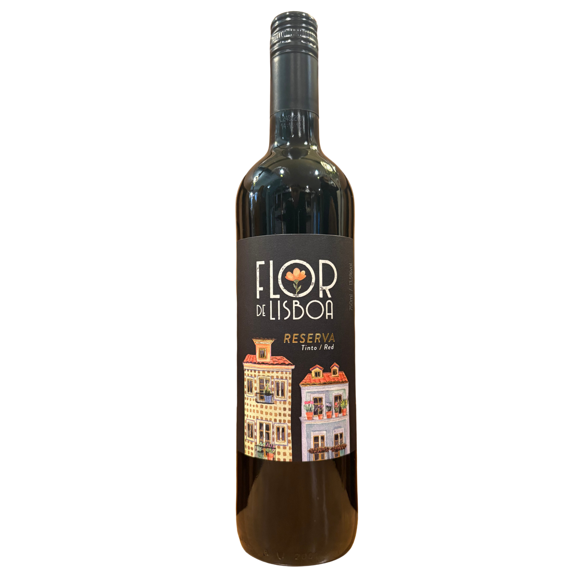 Flor de Lisboa Reserva