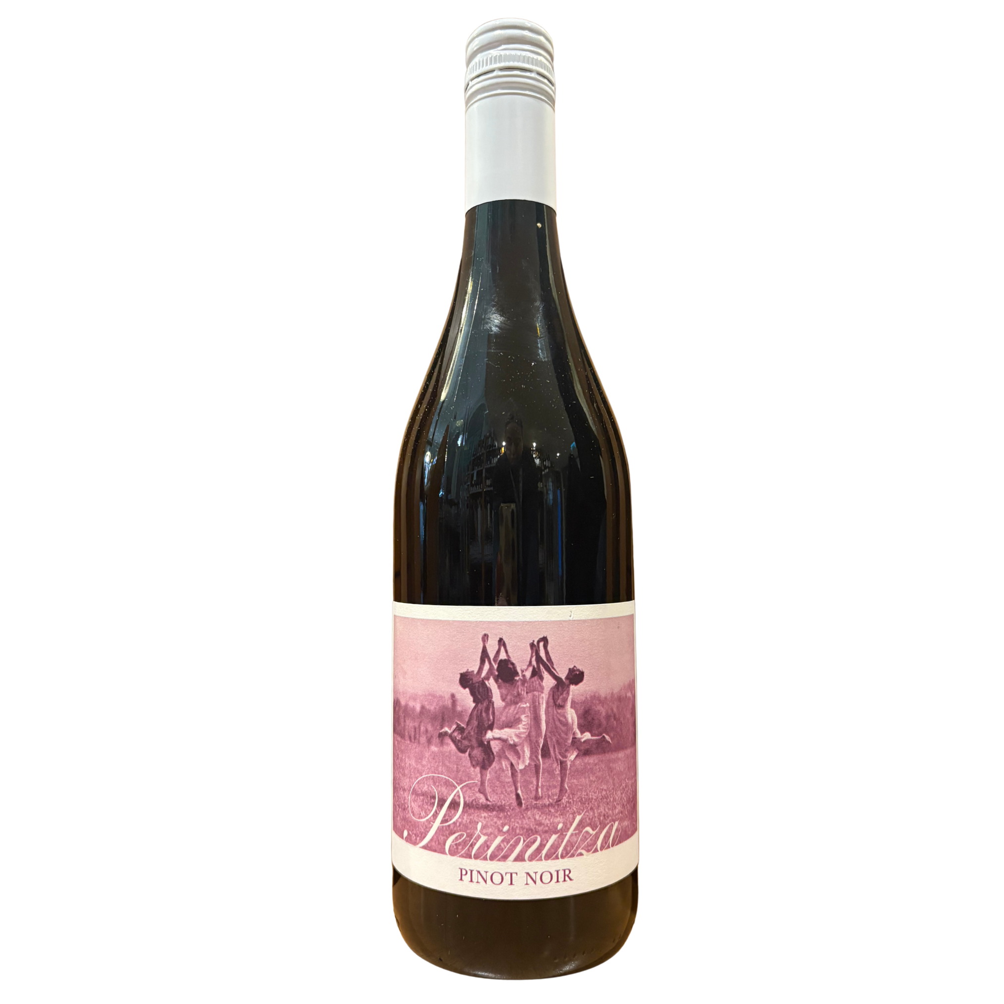 Pinot Noir Perinitza, Romania