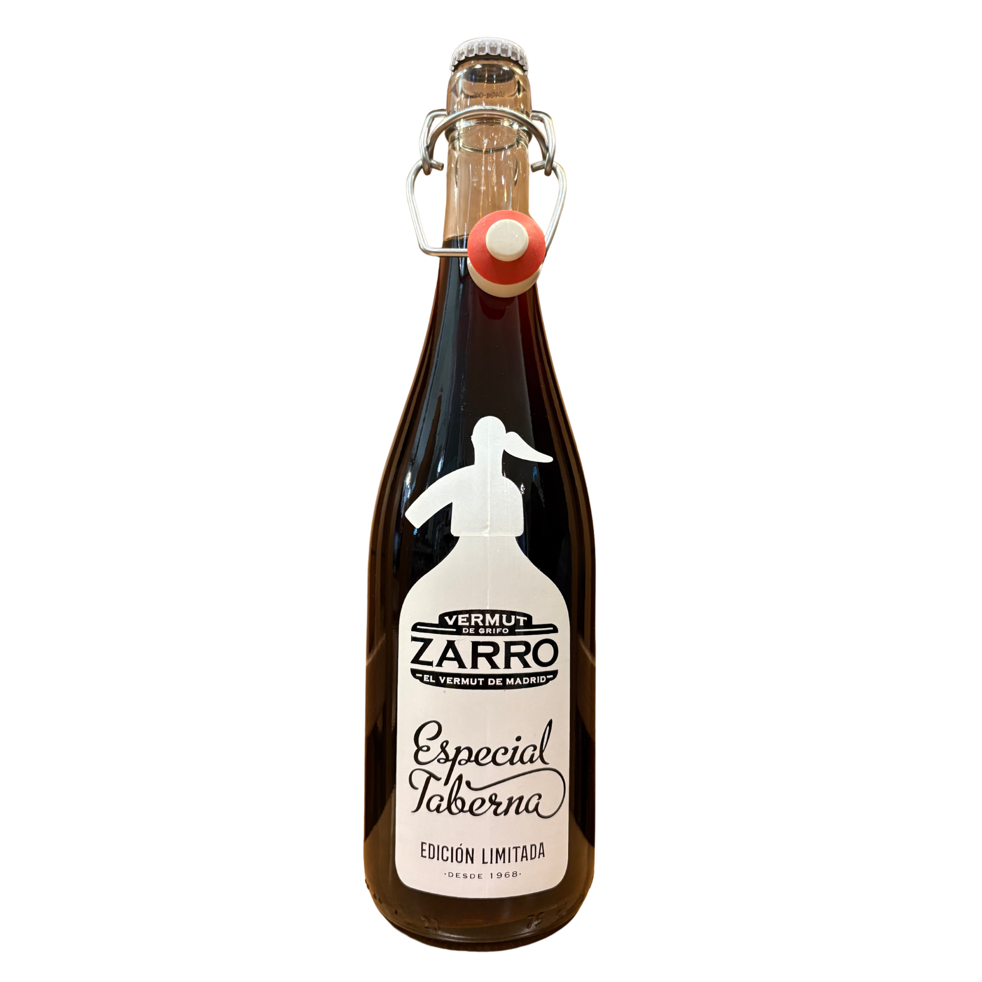 Zarro Taberna Vermouth 750ml