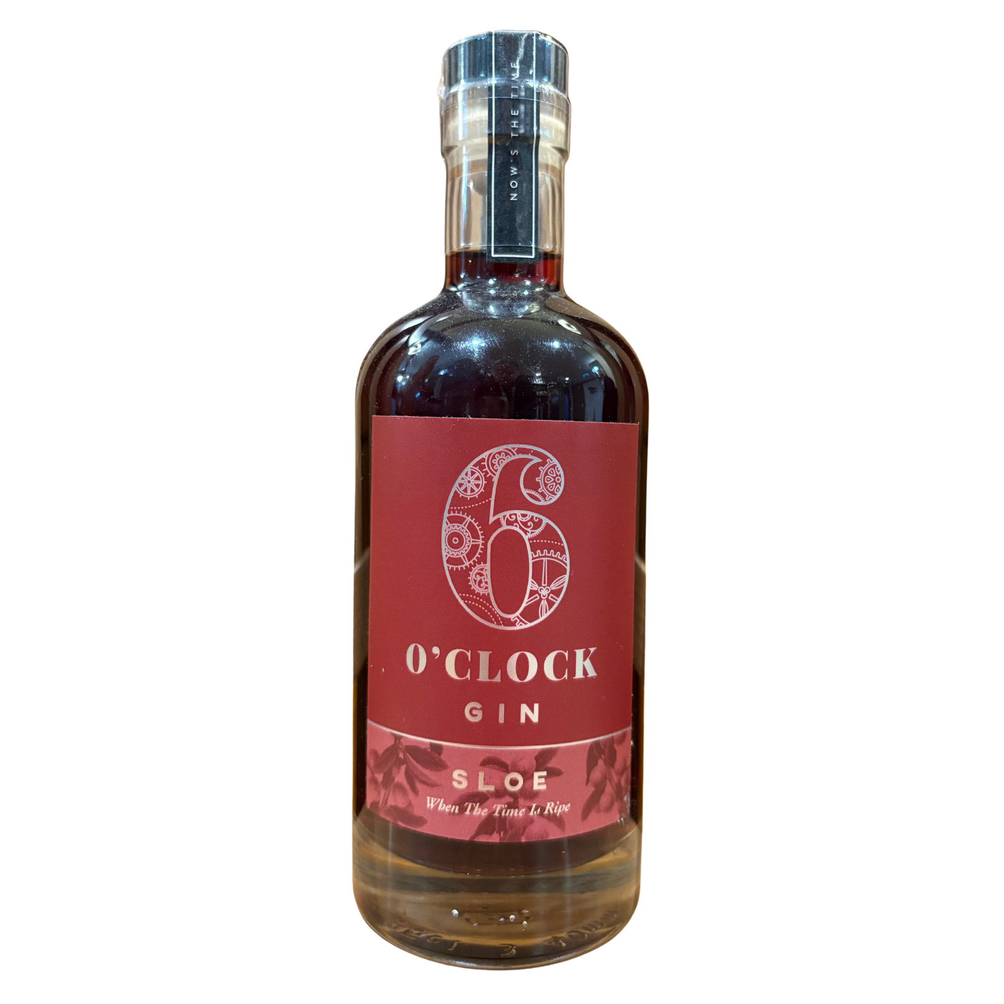 6 O Clock Sloe Gin 35cl