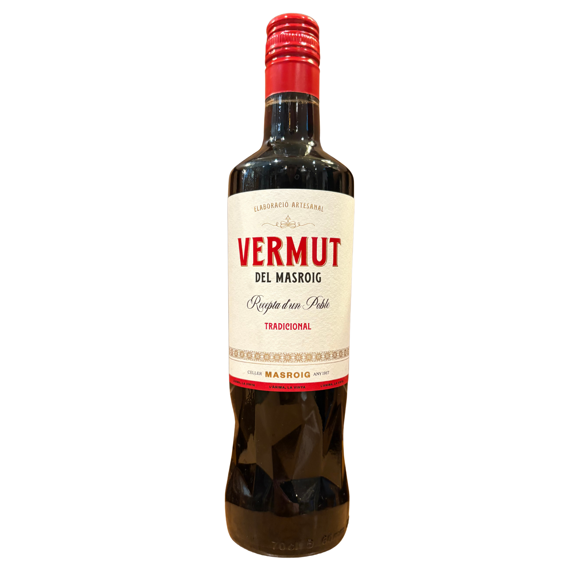 Vermut Del Masroig 700ml