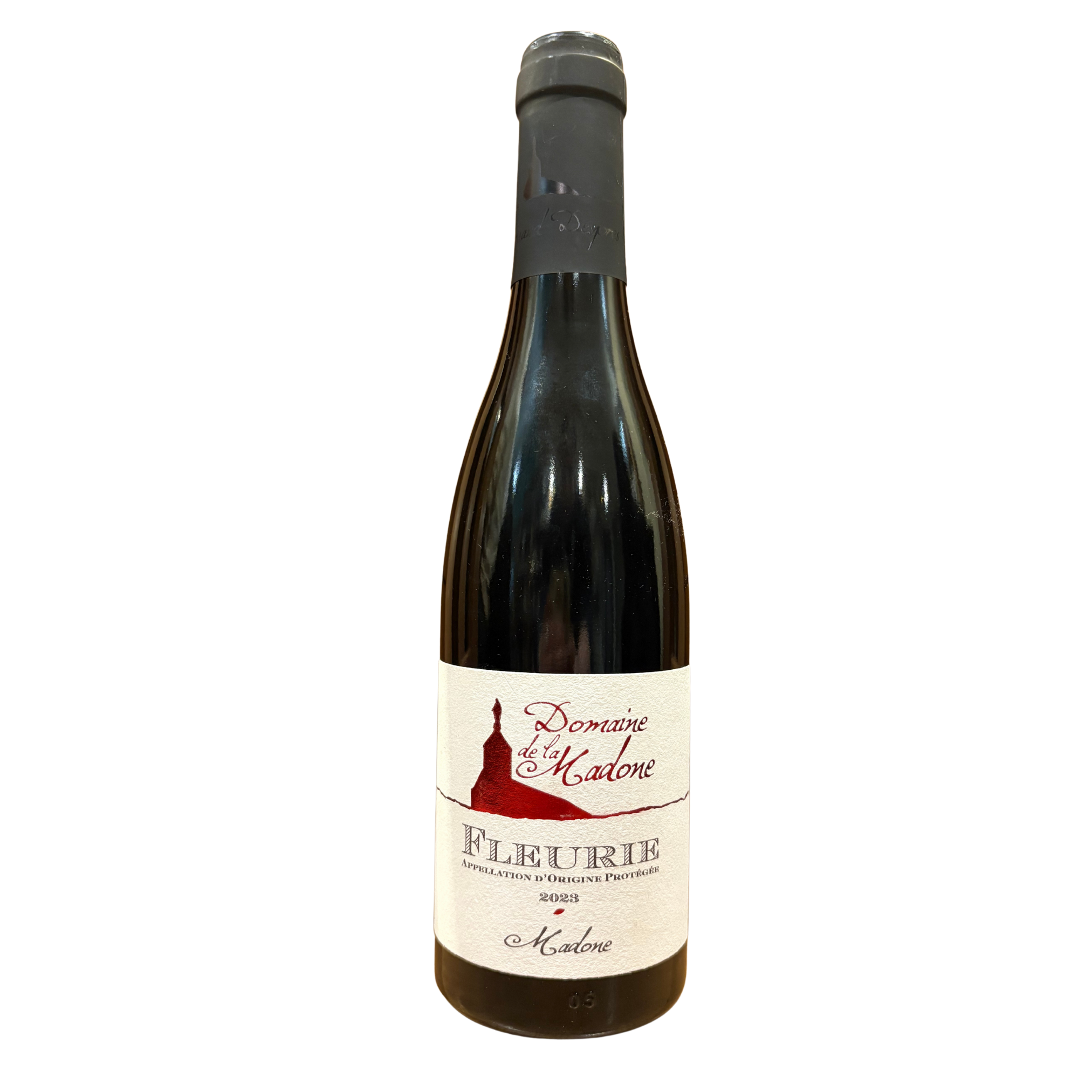 Fleurie Domaine La Madone HALF
